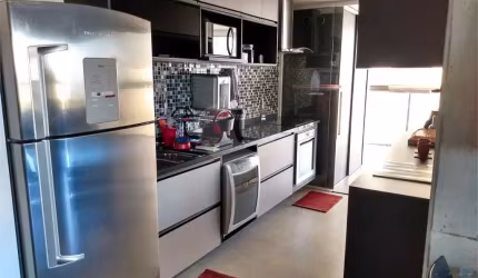 Apartamento com 1 quarto à venda na Rua São Benedito, 2615, Santo Amaro, São Paulo, 74 m2 por R$ 1.200.000