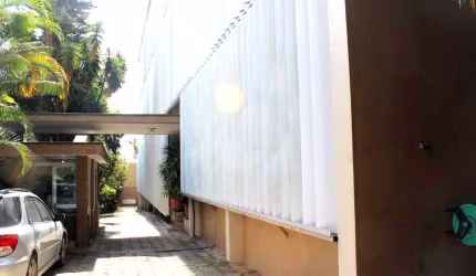 Prédio para alugar na Avenida Guapira, 2028, Tucuruvi, São Paulo, 8813 m2 por R$ 245.000