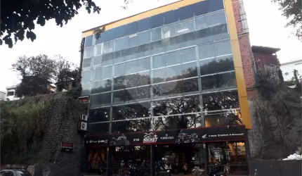 Prédio para alugar na Avenida Braz Leme, 545, Casa Verde, São Paulo, 350 m2 por R$ 25.000