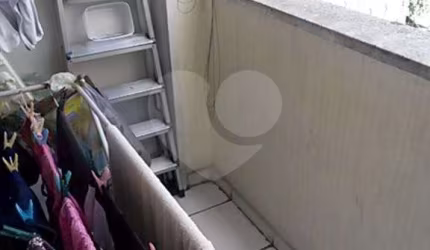 Apartamento com 1 quarto para alugar na Avenida Rangel Pestana, 243, Brás, São Paulo, 52 m2 por R$ 1.400