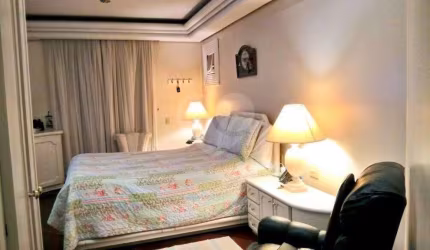Apartamento com 4 quartos à venda na Rua Professor Pedreira de Freitas, 40, Tatuapé, São Paulo, 296 m2 por R$ 1.700.000
