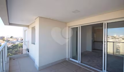 Apartamento com 2 quartos à venda na Avenida Paulo Silva Araújo, 125, Jardim São Paulo (Zona Norte), São Paulo, 64 m2 por R$ 880.000