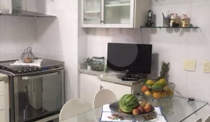 Apartamento com 4 quartos à venda na Praça Marisa Marques, 112, Vila Rosália, Guarulhos, 187 m2 por R$ 1.500.000