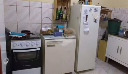 Casa com 2 quartos à venda na Avenida Guapira, 284, Tucuruvi, São Paulo, 170 m2 por R$ 530.000