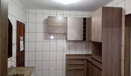 Casa com 2 quartos à venda na Rua Luciano Francisco da Silva, 548, Novo Osasco, Osasco, 126 m2 por R$ 550.000