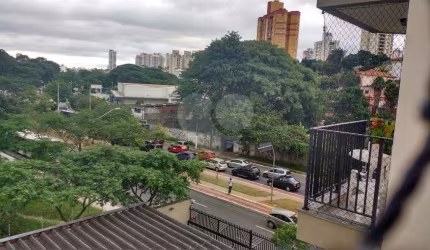 Apartamento com 3 quartos à venda na Avenida Engenheiro Caetano Álvares, 6200, Imirim, São Paulo, 94 m2 por R$ 650.000