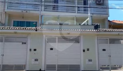 Casa com 3 quartos à venda na Rua Professora Romilde Nogueira de Sá, 690, Imirim, São Paulo, 112 m2 por R$ 690.000