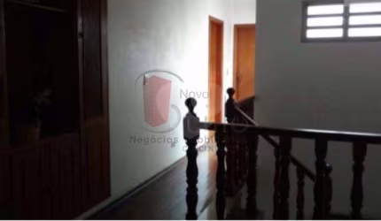 Casa com 4 quartos à venda na Rua Quariteré, 72, Parque da Mooca, São Paulo, 272 m2 por R$ 1.600.000