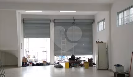 Barracão / Galpão / Depósito à venda na Rua Dende, 305, Jardim Cidade Pirituba, São Paulo, 481 m2 por R$ 2.800.000