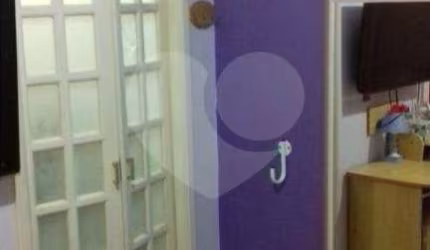 Casa com 2 quartos à venda na Rua Domingos Giglio, 196, Vila Miriam, São Paulo, 125 m2 por R$ 500.000