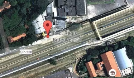 Barracão / Galpão / Depósito à venda na Rodovia Regis Bittencourt, 3290, Jardim Mirna, Taboão da Serra, 1200 m2 por R$ 7.500.000