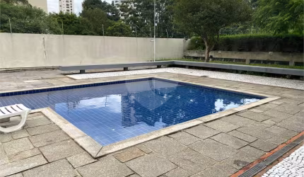 Apartamento com 2 quartos à venda na Rua Major José Marioto Ferreira, 18, Morumbi, São Paulo, 211 m2 por R$ 650.000