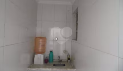 Sala comercial à venda na Rua Joaquim Machado, 283, Lapa, São Paulo, 61 m2 por R$ 400.000
