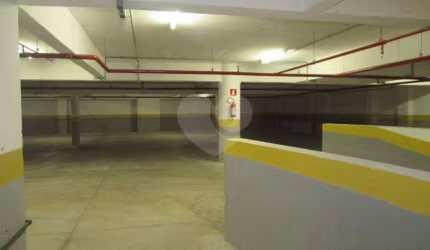 Sala comercial à venda na Avenida Conselheiro Carrão, 264, Chácara Califórnia, São Paulo, 74 m2 por R$ 370.000