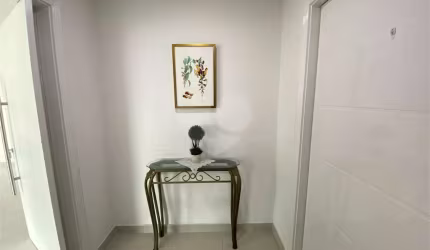 Apartamento com 4 quartos à venda na Praça Tenório de Aguiar, 63, Jardim São Paulo (Zona Norte), São Paulo, 146 m2 por R$ 1.580.000