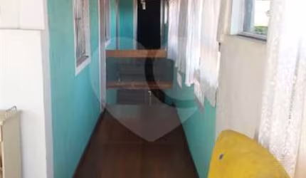 Casa com 4 quartos à venda na Rua Francisco Coelho, 16, Jardim Silveira, Barueri, 370 m2 por R$ 725.000