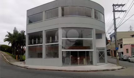 Prédio à venda na Rua Alegre, 1306, Santa Paula, São Caetano do Sul, 320 m2 por R$ 1.500.000
