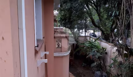 Casa com 3 quartos à venda na Rua Joaquim Nabuco, 452, Brooklin Paulista, São Paulo, 359 m2 por R$ 2.700.000