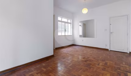Apartamento com 2 quartos à venda na Rua Afonso de Freitas, 700, Paraíso, São Paulo, 105 m2 por R$ 1.186.000