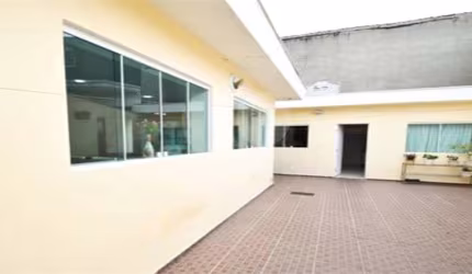 Casa com 3 quartos à venda na Rua Orlando Murgel, 36, Parque Jabaquara, São Paulo, 377 m2 por R$ 1.650.000
