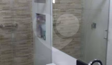 Apartamento com 2 quartos à venda na Rua Manuel de Almeida, 457, Vila Guilherme, São Paulo, 65 m2 por R$ 700.000