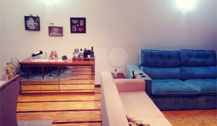 Apartamento com 3 quartos à venda na Rua Aluísio Azevedo, 247, Santana, São Paulo, 140 m2 por R$ 700.000