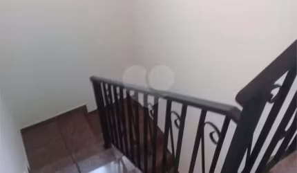 Casa com 3 quartos à venda na Rua Antônio Gomes da Silva, 78, Horto Florestal, São Paulo, 200 m2 por R$ 910.000