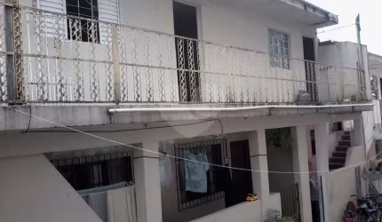 Casa com 4 quartos à venda na Rua Cláudio Aparecido Oliveira, 100, Jardim Roberto, Osasco, 225 m2 por R$ 500.000