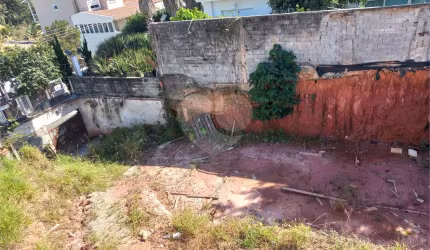 Terreno à venda na Rua Alexandrina, 92, Tremembé, São Paulo, 732 m2 por R$ 1.500.000