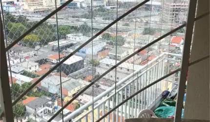 Apartamento com 4 quartos à venda na Rua Lourenço Collino, 280, Presidente Altino, Osasco, 130 m2 por R$ 1.050.000