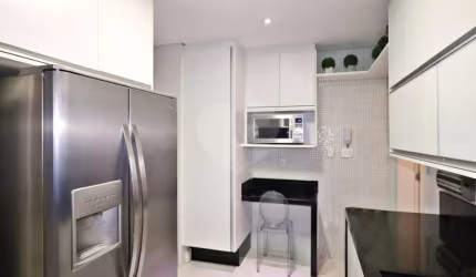 Apartamento com 4 quartos à venda na Rua Doutor Guilherme Cristofel, 444, Santana, São Paulo, 283 m2 por R$ 3.340.000