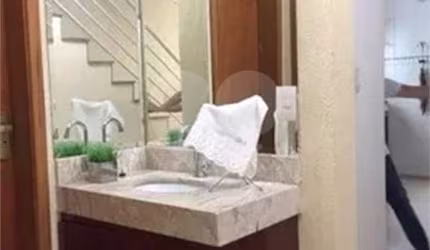 Casa com 3 quartos à venda na Rua Artelinda Ruggeri Daddato, 471, Cipava, Osasco, 150 m2 por R$ 760.000
