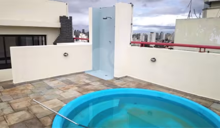 Apartamento com 4 quartos à venda na Avenida Alfredo Zunkeller, 71, Parque Mandaqui, São Paulo, 274 m2 por R$ 1.500.000