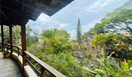 Casa com 3 quartos à venda na Rua Bernardo de Vasconcelos, 86, Tucuruvi, São Paulo, 246 m2 por R$ 1.850.000