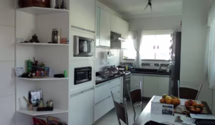 Casa com 3 quartos à venda na Rua Adelaide da Fonseca Dias, 204, Pestana, Osasco, 125 m2 por R$ 890.000
