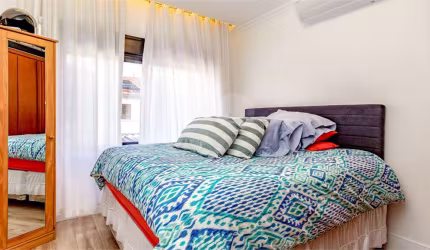 Casa com 3 quartos à venda na Rua Francisco Branco Capozzi, 50, Cidade Monções, São Paulo, 77 m2 por R$ 1.850.000