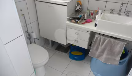 Casa com 3 quartos à venda na Rua Pergentino de Freitas, 45, Brooklin Paulista, São Paulo, 240 m2 por R$ 890.000