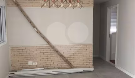 Apartamento com 3 quartos à venda na Rua Santo Irineu, 60, Bosque da Saúde, São Paulo, 82 m2 por R$ 1.170.000