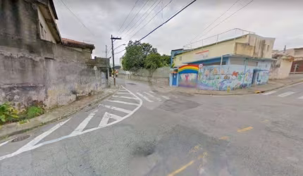 Terreno à venda na Rua Fábio, 290, Chácara Belenzinho, São Paulo, 913 m2 por R$ 2.900.000