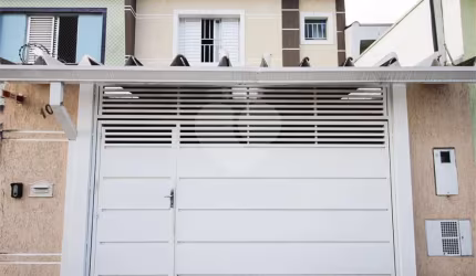 Casa com 3 quartos à venda na Rua São Marcelo, 107, Vila Gustavo, São Paulo, 102 m2 por R$ 700.000