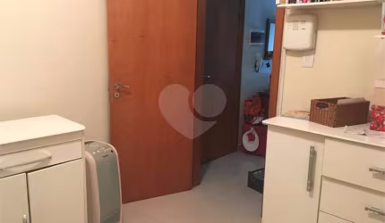 Apartamento com 2 quartos à venda na Rua Doutor César Castiglioni Júnior, 445, Casa Verde, São Paulo, 53 m2 por R$ 340.000