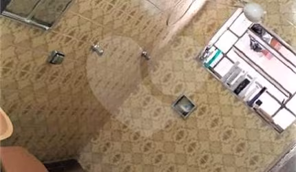 Casa com 3 quartos à venda na Rua Alexandre Rossi, 111, Centro, Osasco, 140 m2 por R$ 470.000