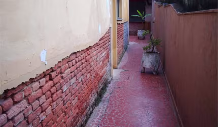Casa com 3 quartos para alugar na Rua Antônio Pereira de Sousa, 310, Santana, São Paulo, 190 m2 por R$ 4.500