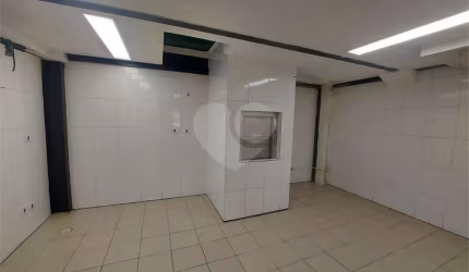 Casa para alugar na Rua Booker Pittman, 83, Chácara Santo Antônio, São Paulo, 166 m2 por R$ 7.000