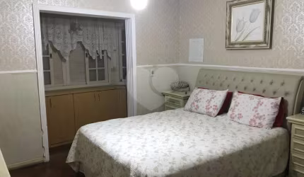 Casa com 3 quartos à venda na Rua Allan Kardec, 289, Bela Vista, Osasco, 250 m2 por R$ 777.000