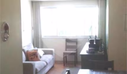 Apartamento com 3 quartos à venda na Rua dos Campineiros, 814, Mooca, São Paulo, 80 m2 por R$ 550.000