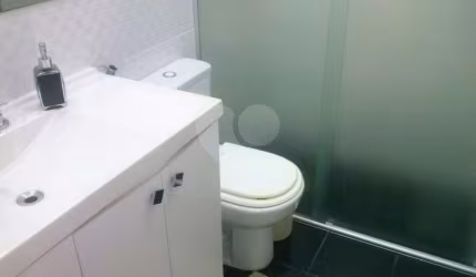 Apartamento com 2 quartos à venda na Rua Corcovado, 134, Parque Residencial da Lapa, São Paulo, 79 m2 por R$ 420.000