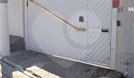 Casa com 3 quartos à venda na Rua Laurinaldo Mendes, 28, Jardim D'Abril, Osasco, 130 m2 por R$ 620.000