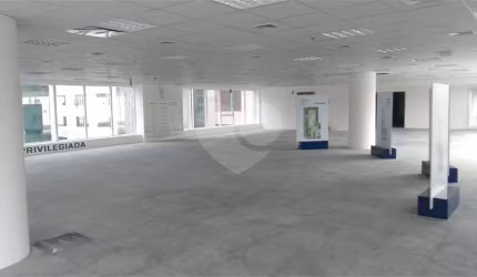 Sala comercial para alugar na Rua Padre João Manuel, 109, Cerqueira César, São Paulo, 460 m2 por R$ 55.200