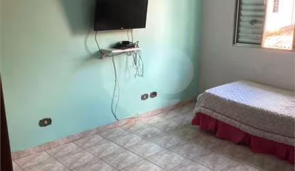 Casa com 4 quartos à venda na Rua Professora Romilde Nogueira de Sá, 203, Imirim, São Paulo, 310 m2 por R$ 849.000